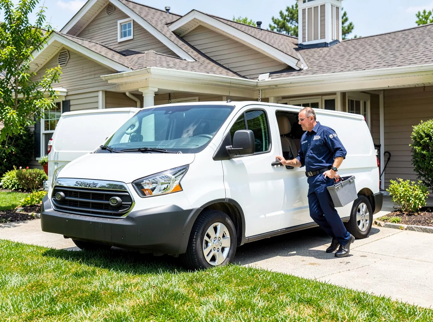 Emergency Plumber company in Harper, TX