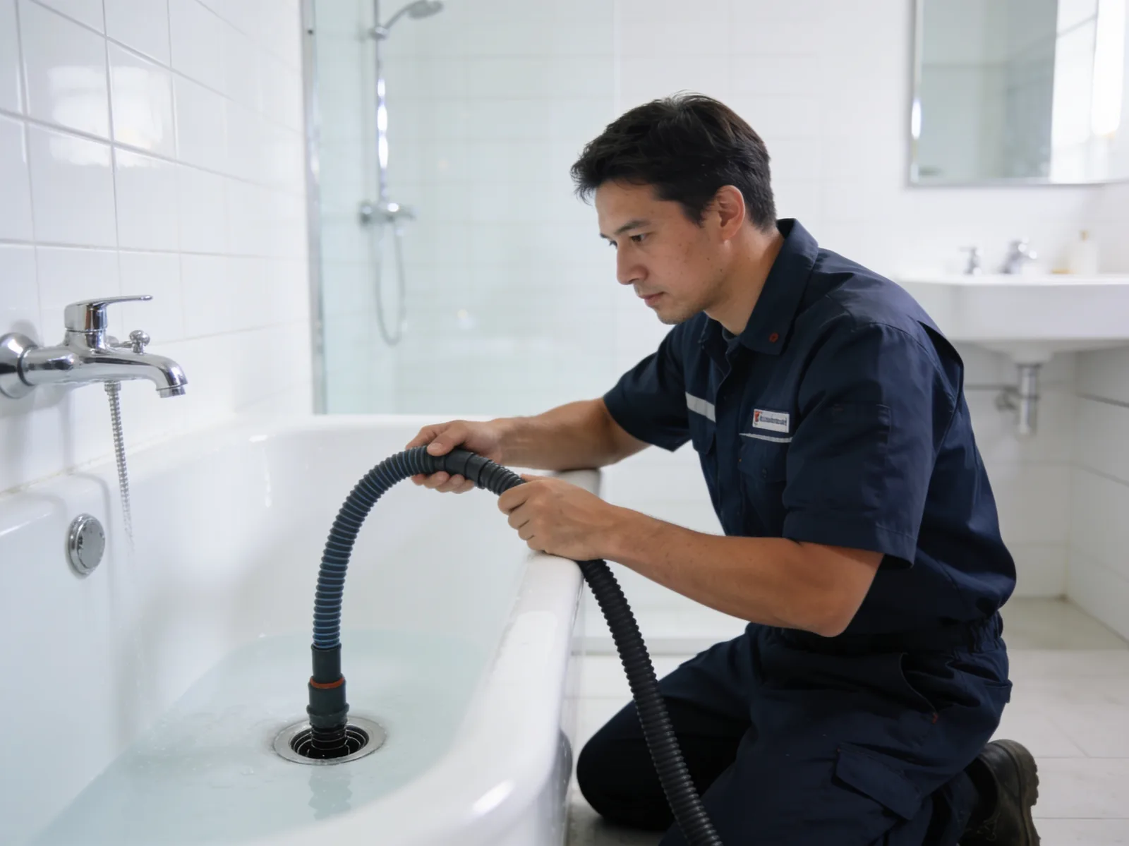 Emergency Plumber Harper, TX FAQs